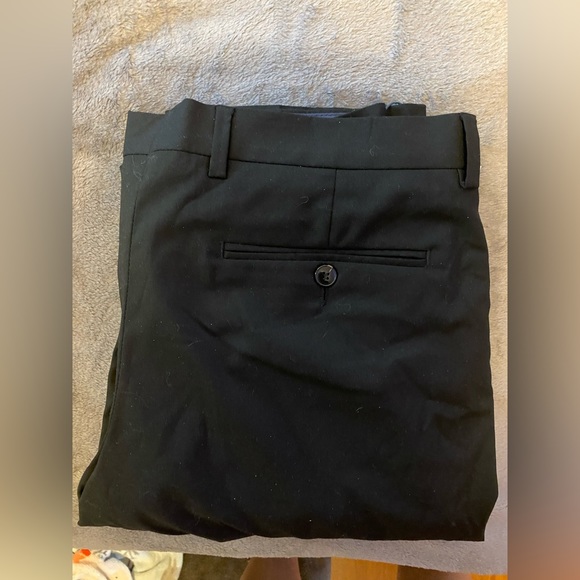 Men’s Zara Dress Pants - Picture 1 of 3